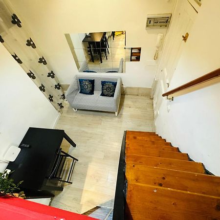 El Capricho De Nina En Lavapies Apartment Madrid Exterior photo